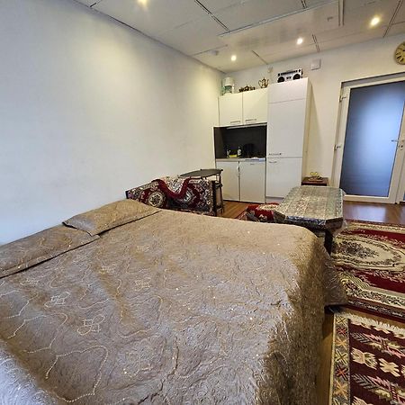 Orientalische Wohnung メッケンハイム エクステリア 写真