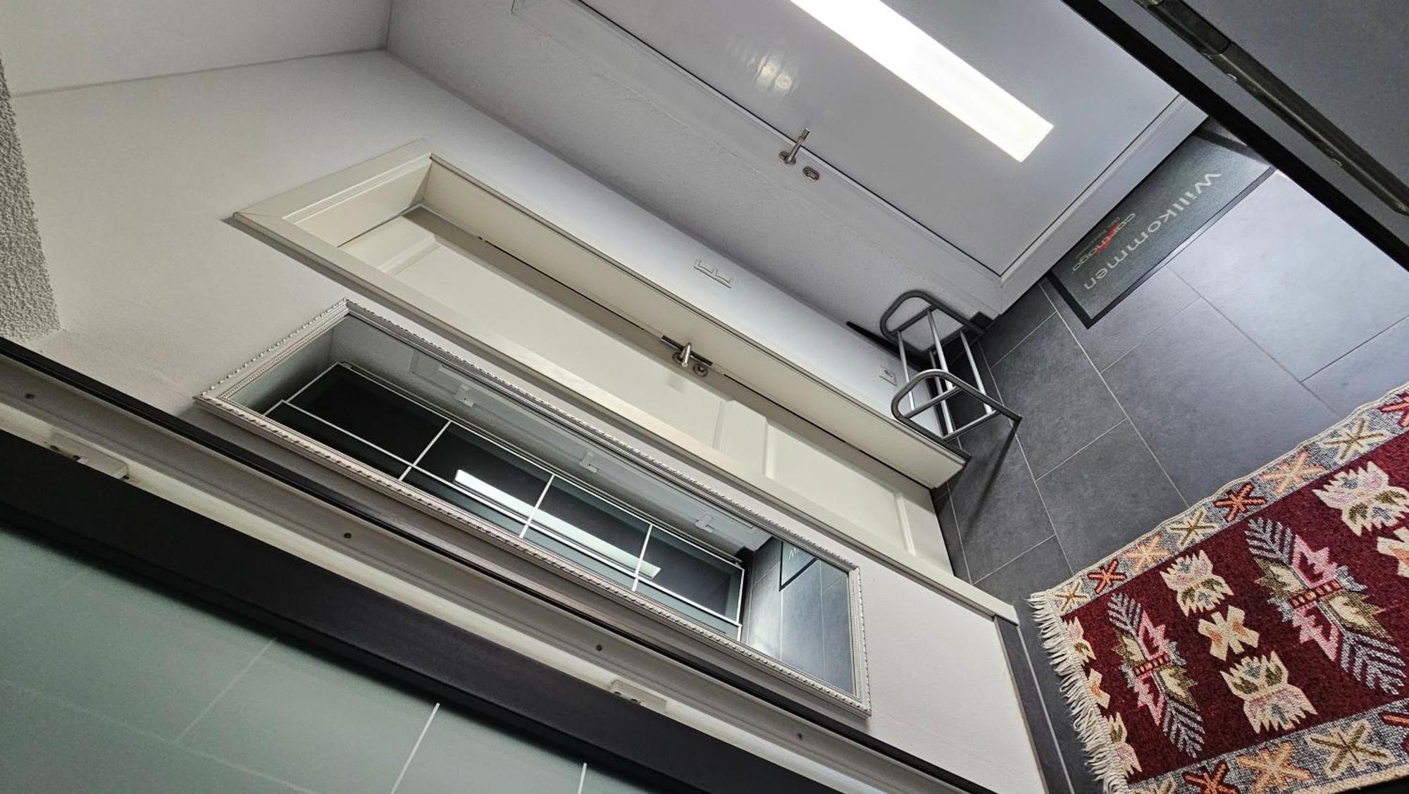 Orientalische Wohnung メッケンハイム エクステリア 写真