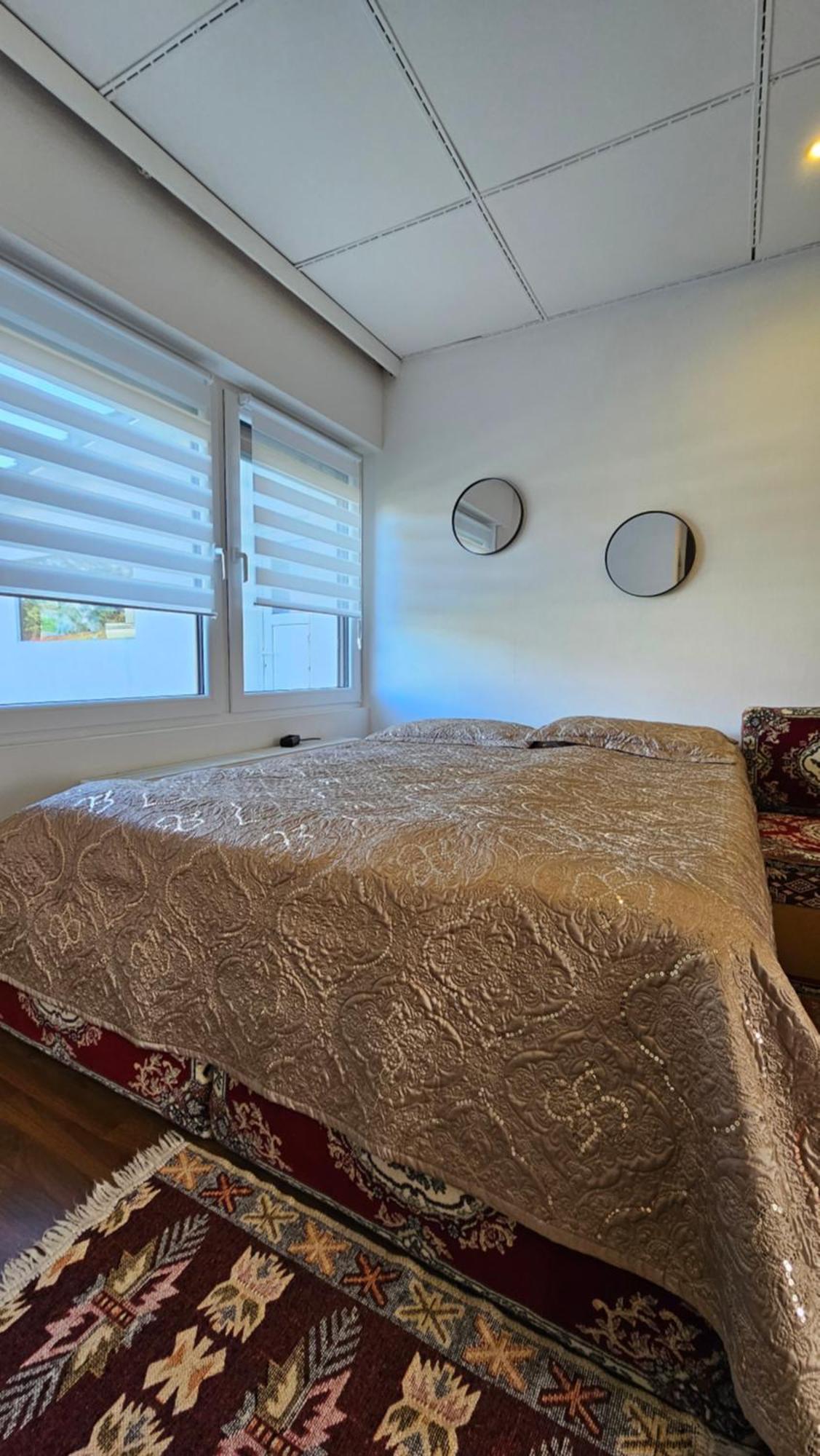Orientalische Wohnung メッケンハイム エクステリア 写真