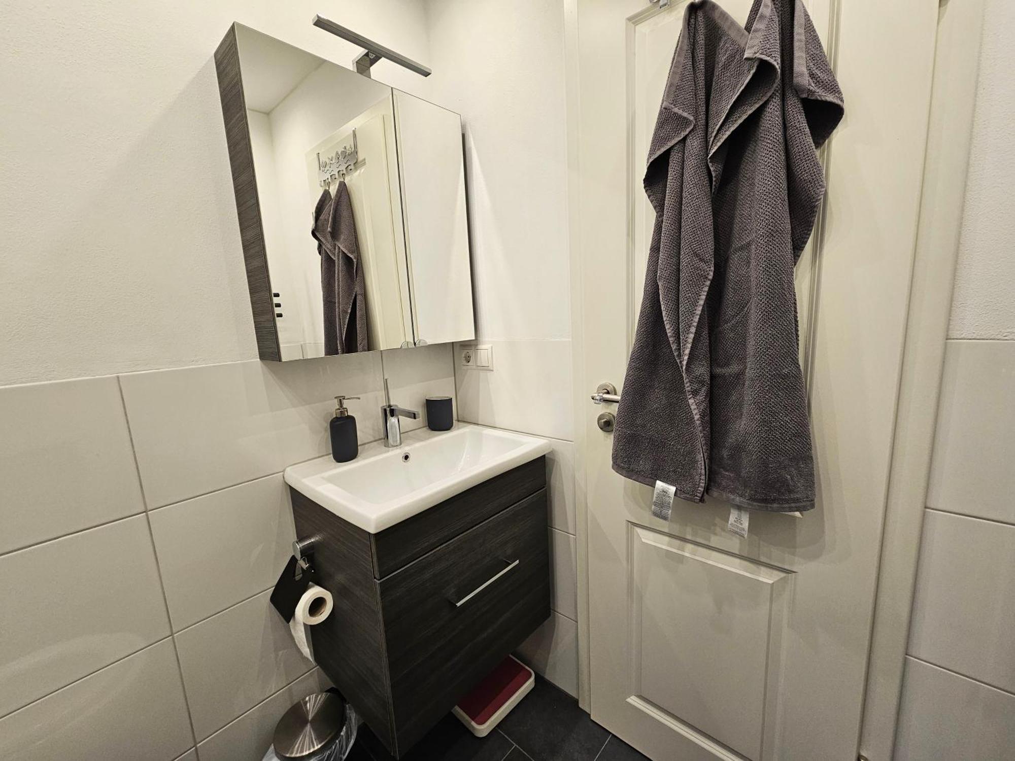 Orientalische Wohnung メッケンハイム エクステリア 写真