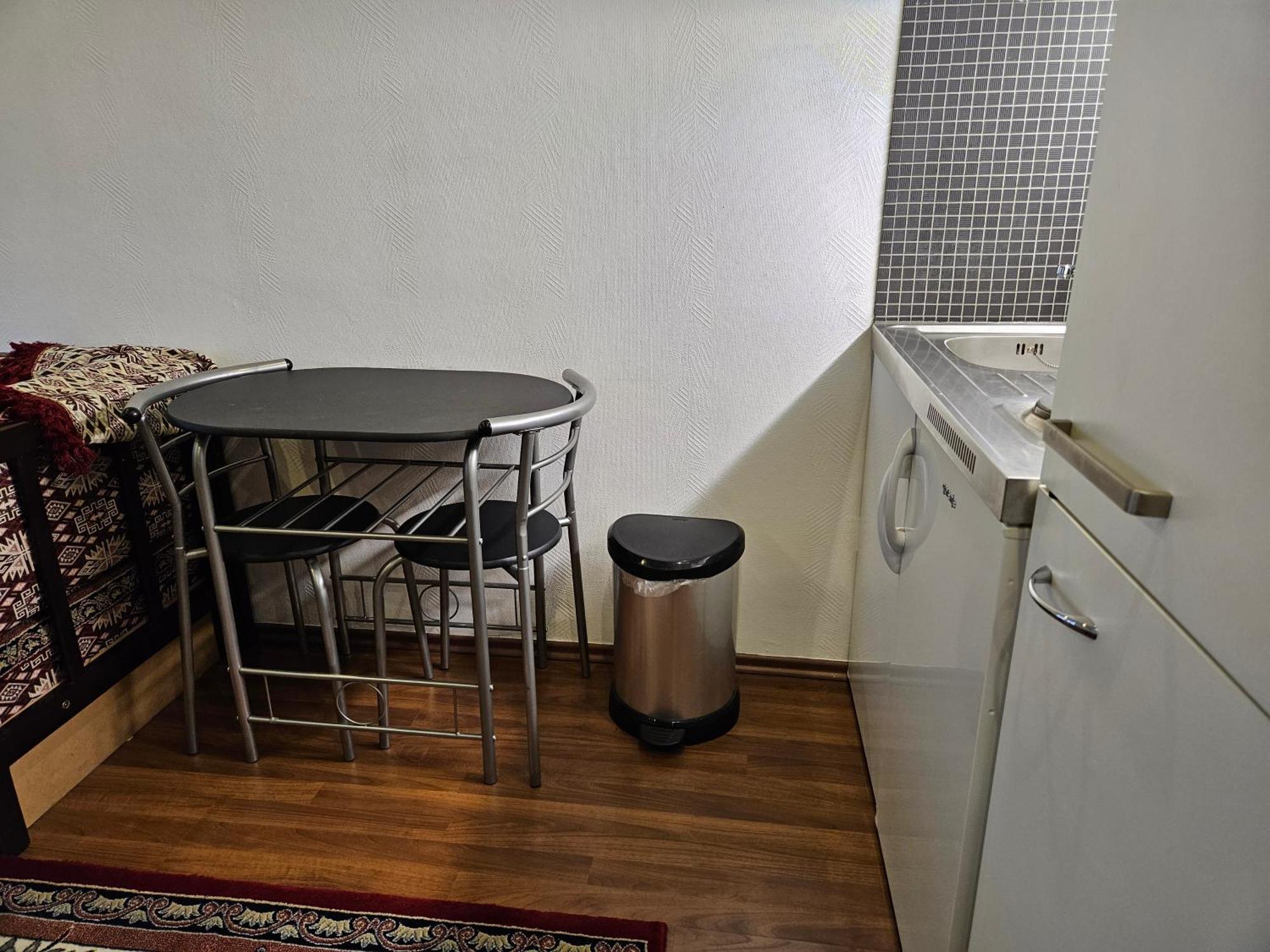 Orientalische Wohnung メッケンハイム エクステリア 写真