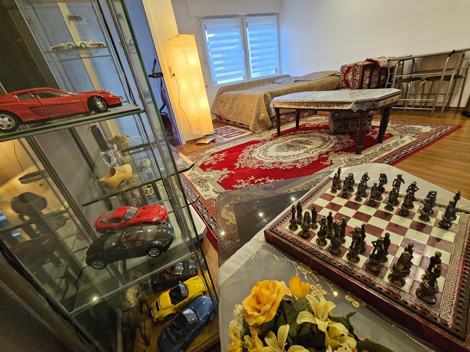 Orientalische Wohnung メッケンハイム エクステリア 写真